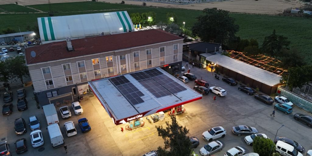 Kurumsal Bakış